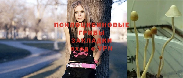 хмурый Ханты-Мансийск
